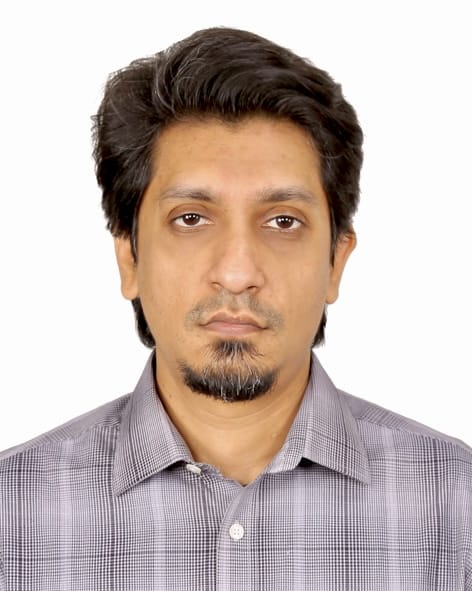 Asif Zaman